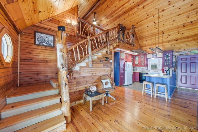 6906 Yonkipin Drive, Claremore, OK 74019