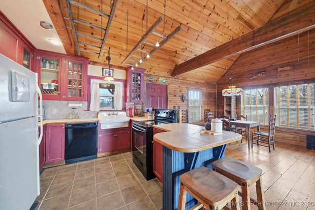 6906 Yonkipin Drive, Claremore, OK 74019