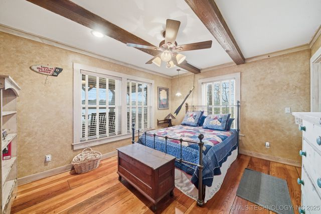 6906 Yonkipin Drive, Claremore, OK 74019