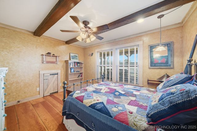 6906 Yonkipin Drive, Claremore, OK 74019