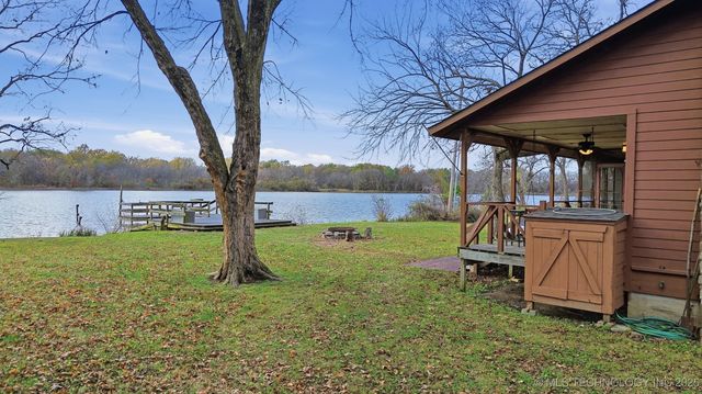 6906 Yonkipin Drive, Claremore, OK 74019