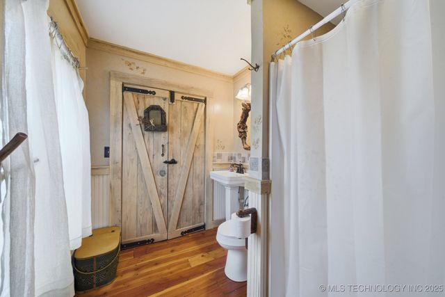 6906 Yonkipin Drive, Claremore, OK 74019