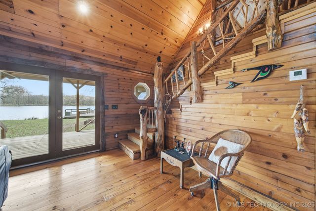 6906 Yonkipin Drive, Claremore, OK 74019