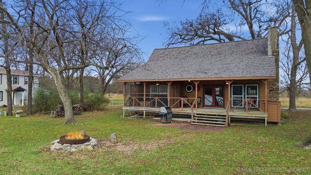 6906 Yonkipin Drive, Claremore, OK 74019