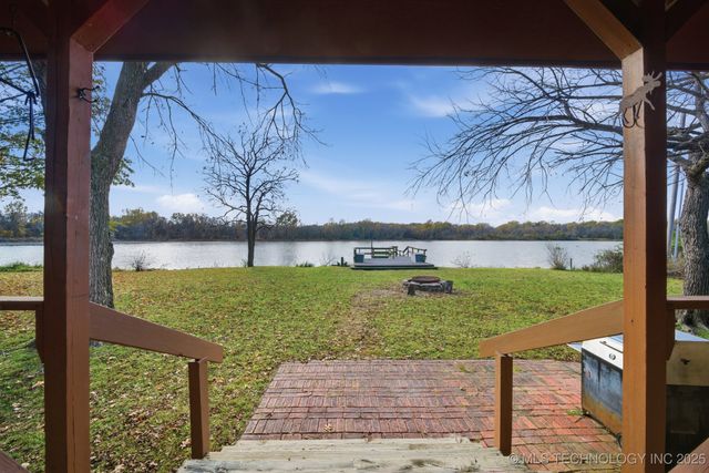 6906 Yonkipin Drive, Claremore, OK 74019