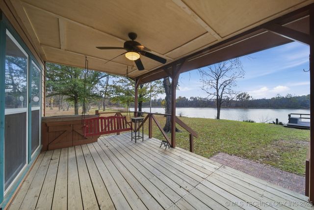 6906 Yonkipin Drive, Claremore, OK 74019