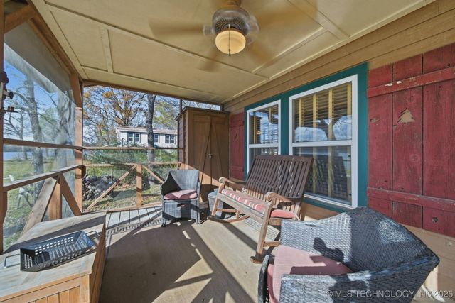 6906 Yonkipin Drive, Claremore, OK 74019