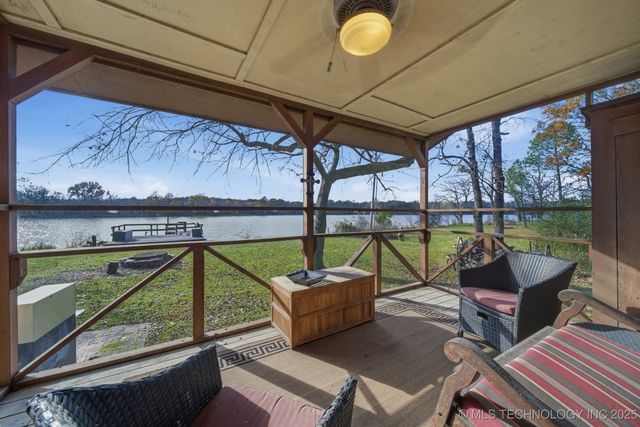 6906 Yonkipin Drive, Claremore, OK 74019