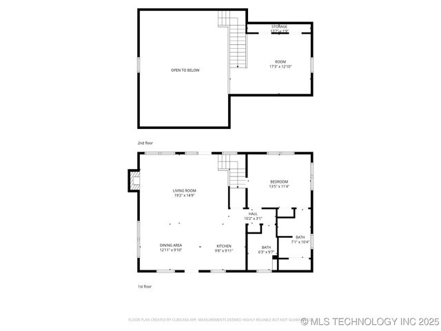 6906 Yonkipin Drive, Claremore, OK 74019