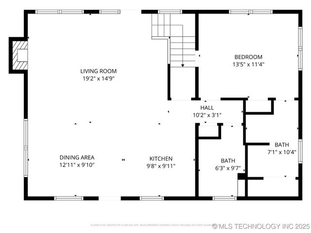 6906 Yonkipin Drive, Claremore, OK 74019