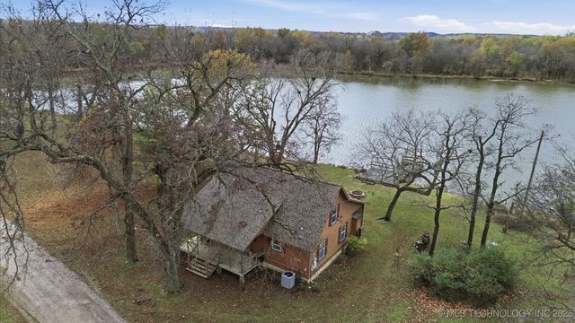 6906 Yonkipin Drive, Claremore, OK 74019