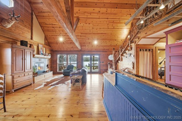 6906 Yonkipin Drive, Claremore, OK 74019