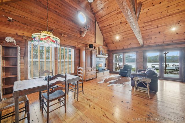 6906 Yonkipin Drive, Claremore, OK 74019