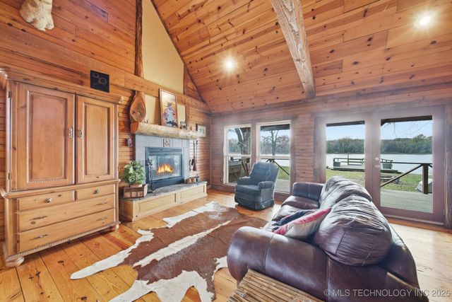 6906 Yonkipin Drive, Claremore, OK 74019