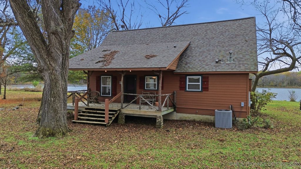 6906 Yonkipin Drive, Claremore, OK 74019