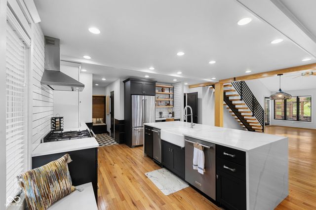 229 Brighton Court, Greenwood, IN 46143