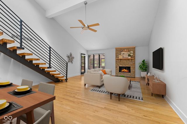 229 Brighton Court, Greenwood, IN 46143