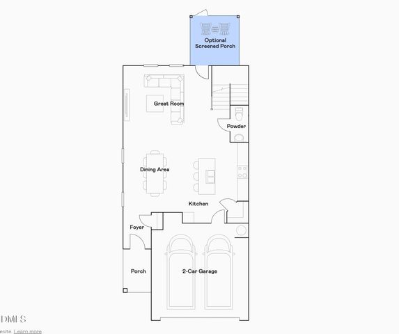 413 Lily Grove Loop, Raleigh, NC 27610