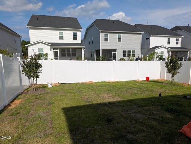 413 Lily Grove Loop, Raleigh, NC 27610