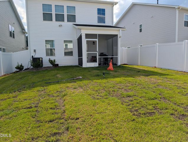 413 Lily Grove Loop, Raleigh, NC 27610