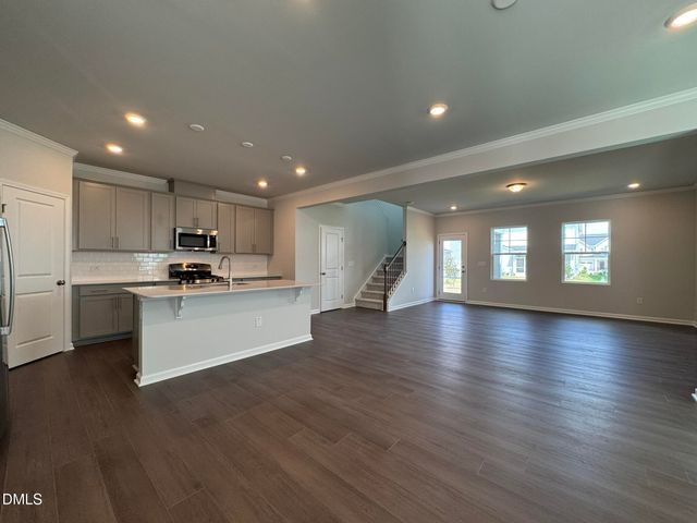 413 Lily Grove Loop, Raleigh, NC 27610