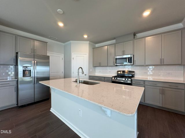 413 Lily Grove Loop, Raleigh, NC 27610