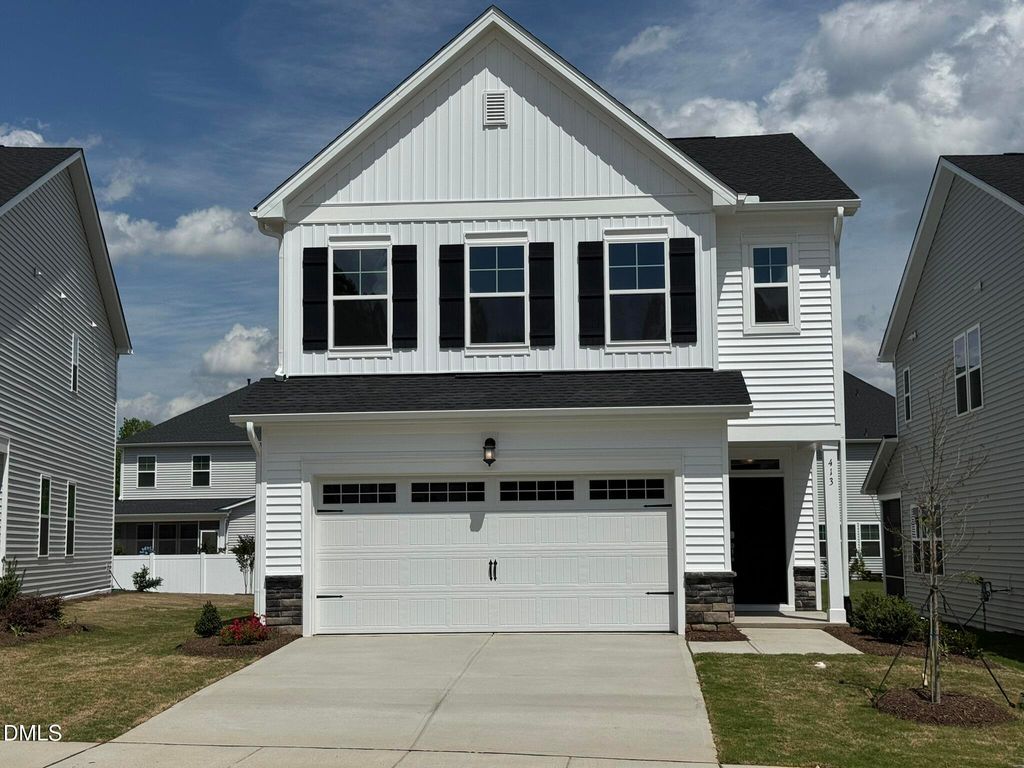 413 Lily Grove Loop, Raleigh, NC 27610