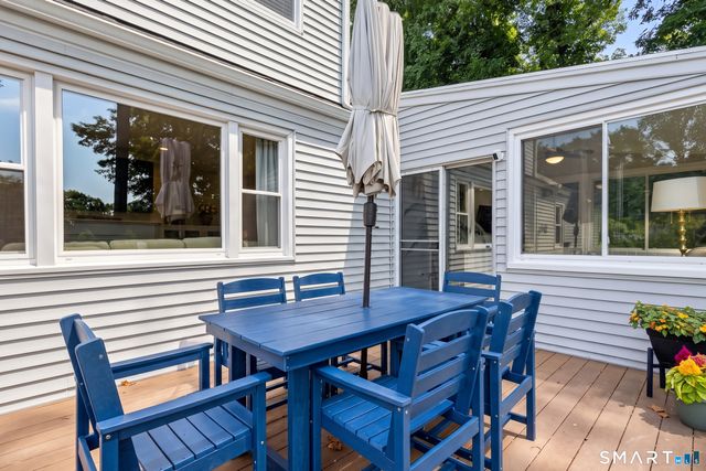 868 Bayberry Lane, Orange, CT 06477