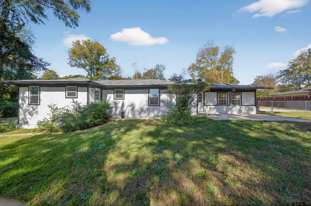 203 W Jordan, Grand Saline, TX 75140