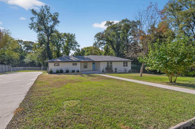 203 W Jordan, Grand Saline, TX 75140