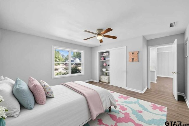 203 W Jordan, Grand Saline, TX 75140