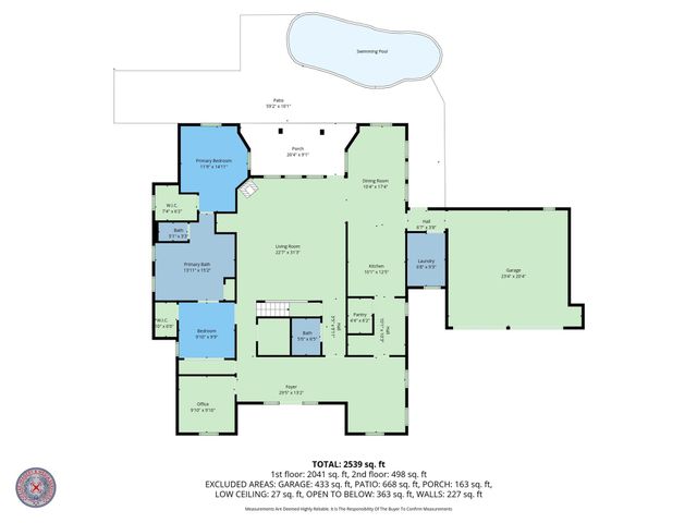 3924 Amanda Court, Dickinson, TX 77539