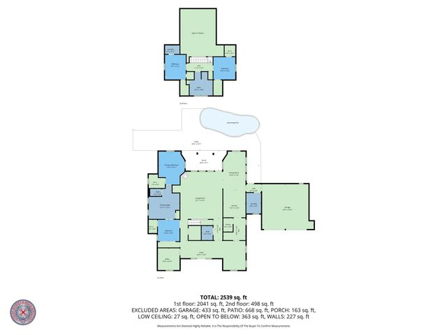 3924 Amanda Court, Dickinson, TX 77539