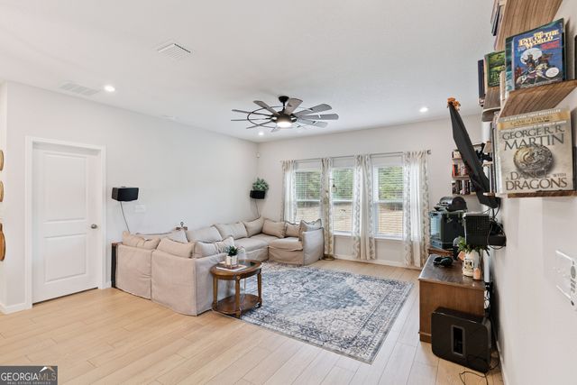 204 Park View Lane, Kingsland, GA 31548