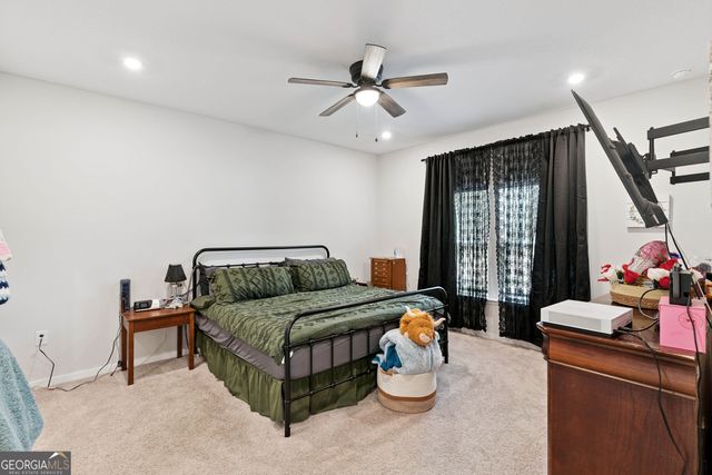 204 Park View Lane, Kingsland, GA 31548