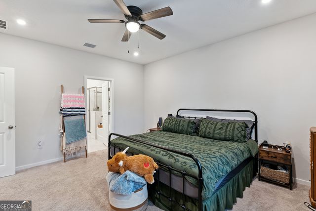 204 Park View Lane, Kingsland, GA 31548