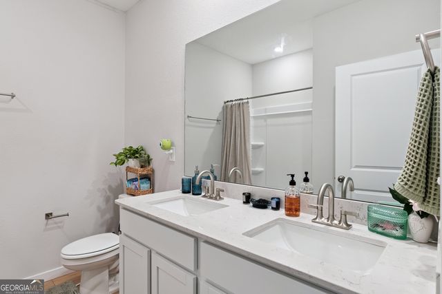 204 Park View Lane, Kingsland, GA 31548