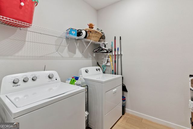 204 Park View Lane, Kingsland, GA 31548