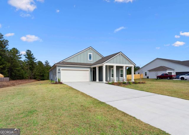 204 Park View Lane, Kingsland, GA 31548