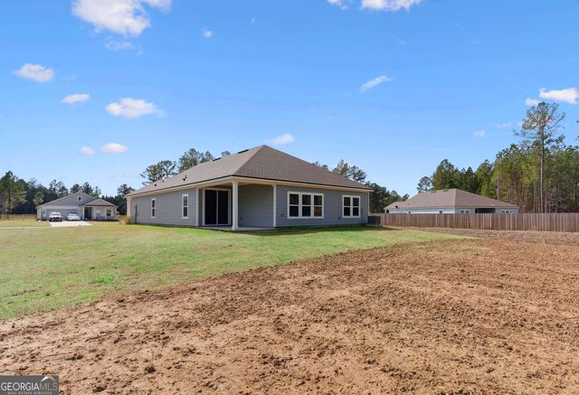 204 Park View Lane, Kingsland, GA 31548