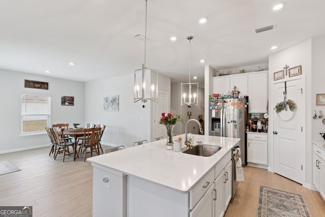 204 Park View Lane, Kingsland, GA 31548