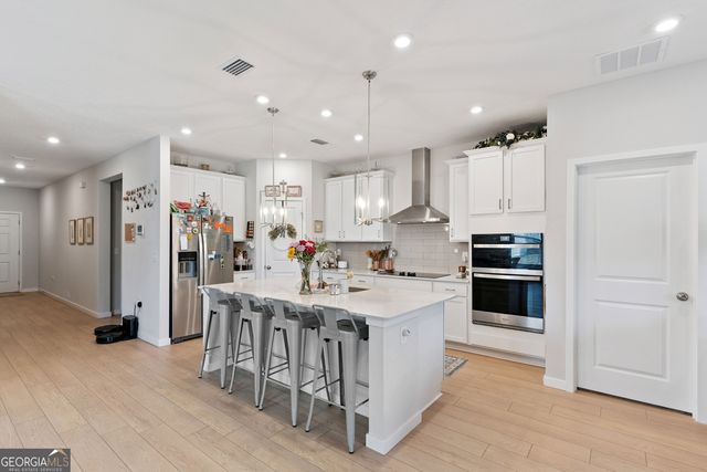 204 Park View Lane, Kingsland, GA 31548