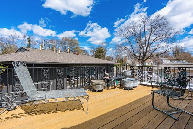 1631 Roxbury Road, F3, Columbus, OH 43212