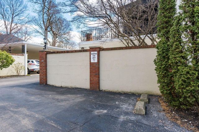 1631 Roxbury Road, F3, Columbus, OH 43212
