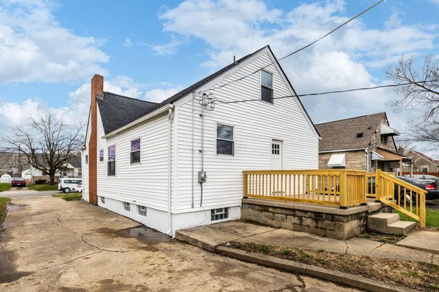 1784 S Champion Avenue, Columbus, OH 43207