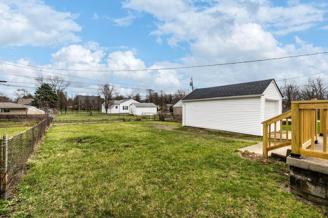 1784 S Champion Avenue, Columbus, OH 43207