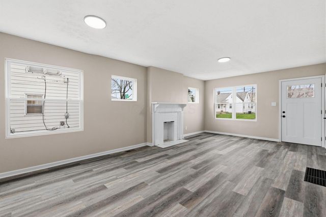 1784 S Champion Avenue, Columbus, OH 43207