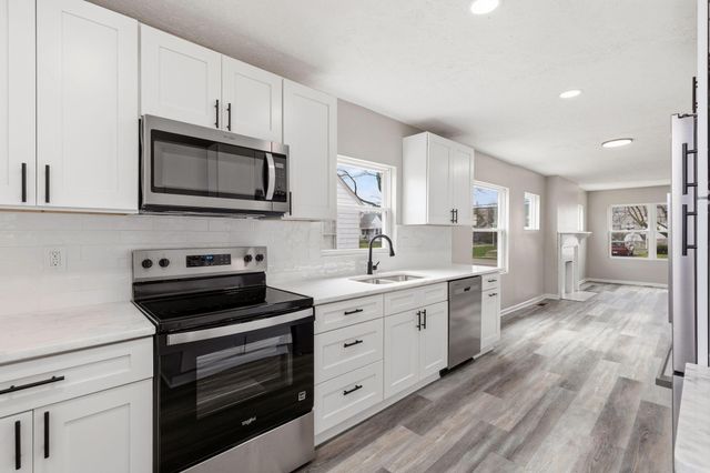 1784 S Champion Avenue, Columbus, OH 43207