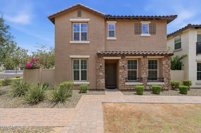 29232 N 123RD Lane, Peoria, AZ 85383