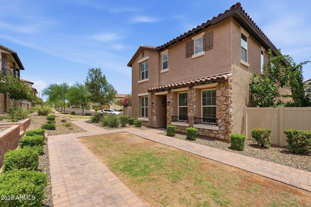 29232 N 123RD Lane, Peoria, AZ 85383